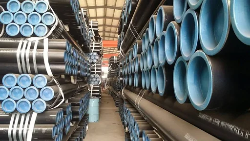 Carbon Steel Honed Tubes